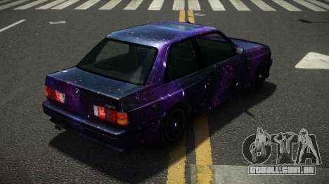 BMW M3 E30 Falikuza S4 para GTA 4