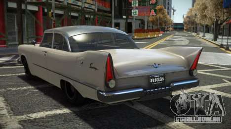 Plymouth Savoy Vetyhu para GTA 4
