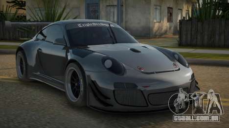 Porsche 911 G-Style para GTA San Andreas