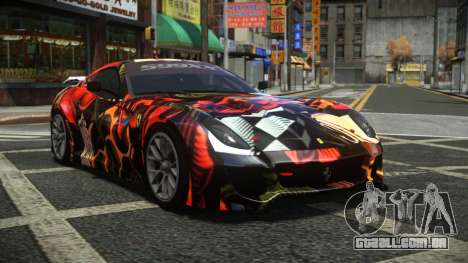 Ferrari 599 Votrezay S7 para GTA 4