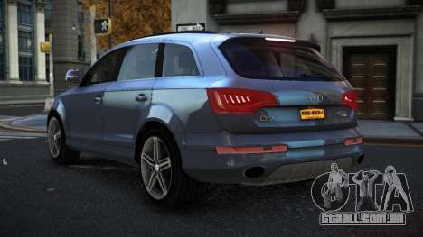 Audi Q7 Tochufa para GTA 4