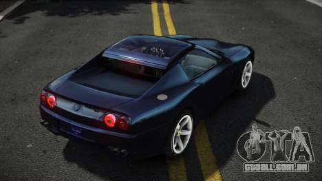 Ferrari 575M Bunera para GTA 4