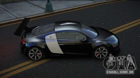 Audi R8 Retikusa para GTA 4