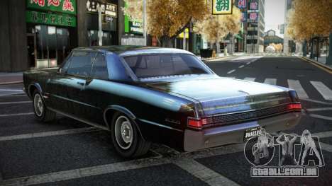 Pontiac GTO Dabusy S1 para GTA 4