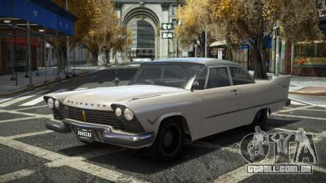 Plymouth Savoy Vetyhu para GTA 4