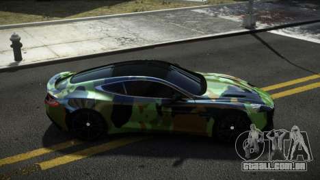 Aston Martin Vanquish Exolite S9 para GTA 4