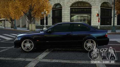 BMW M3 E36 Olader para GTA 4