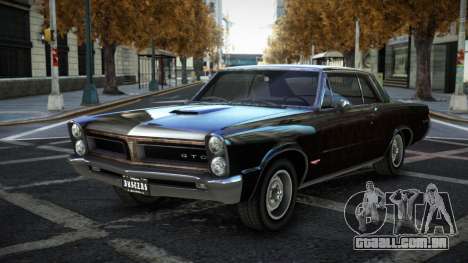 Pontiac GTO Dabusy S3 para GTA 4