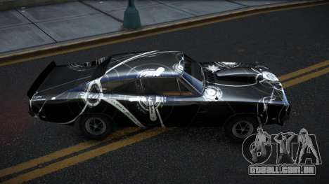 Dodge Charger RT Bruzka S4 para GTA 4