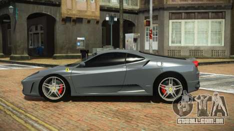 Ferrari F430 Laveroz para GTA 4
