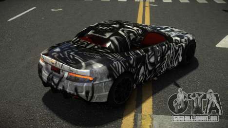 Aston Martin DBS Busino S2 para GTA 4