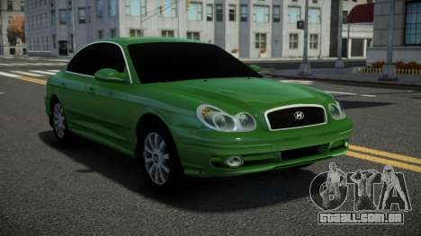 Hyundai Sonata 2003 para GTA 4