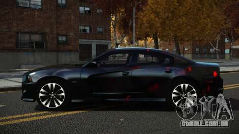 Dodge Charger SRT8 Elirax S13 para GTA 4