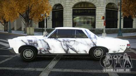 Pontiac GTO Dabusy S5 para GTA 4