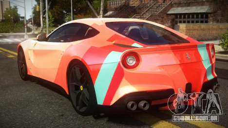 Ferrari F12 Veloma S6 para GTA 4