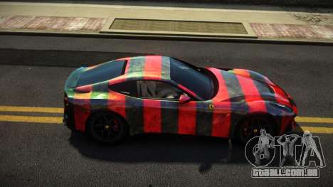 Ferrari F12 Veloma S12 para GTA 4