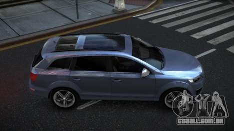 Audi Q7 Tochufa para GTA 4