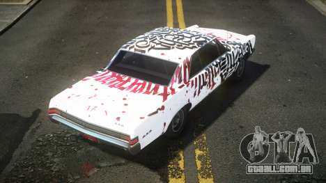 Pontiac GTO Nuider S1 para GTA 4