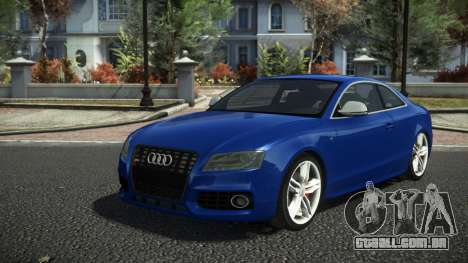 Audi S5 Grimo para GTA 4