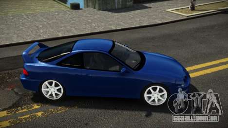 Acura Integra Ezok para GTA 4
