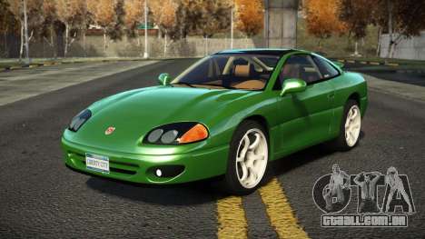 Dodge Stealth Beysel para GTA 4