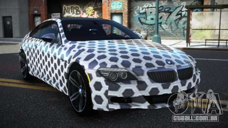 BMW M6 Tivedo S6 para GTA 4