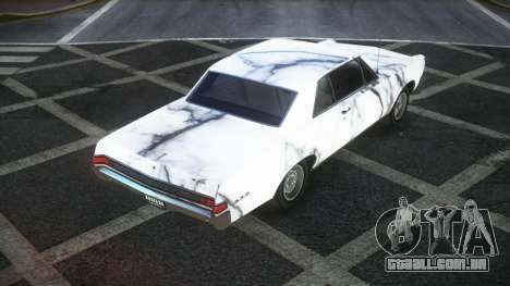 Pontiac GTO Dabusy S5 para GTA 4