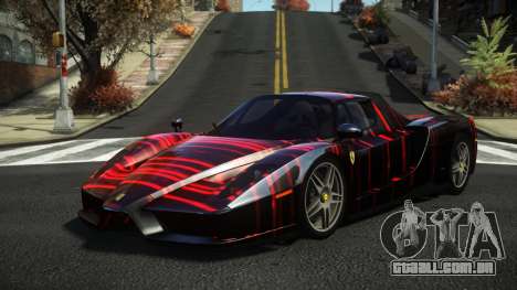 Ferrari Enzo Hylosa S11 para GTA 4