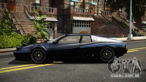 Ferrari 512 TR Zefago para GTA 4