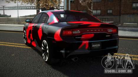 Dodge Charger SRT8 Elirax S14 para GTA 4