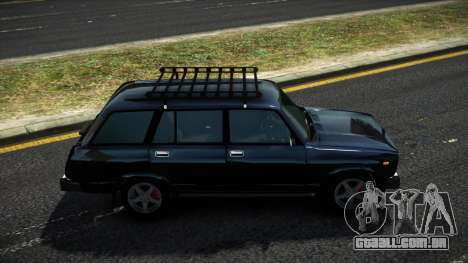 VAZ 2104 Fakizo para GTA 4