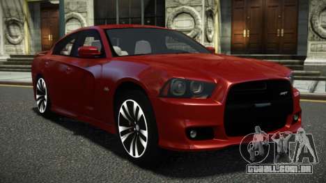 Dodge Charger SRT Golasy para GTA 4