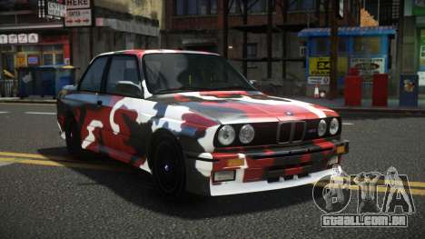 BMW M3 E30 Falikuza S14 para GTA 4