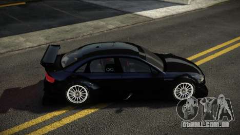 Audi A4 X-Tuned para GTA 4