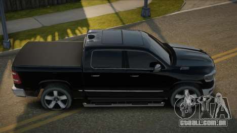 Dodge Ram 1500 Retoys para GTA San Andreas