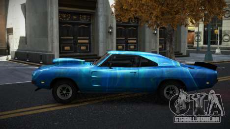 Dodge Charger RT Bruzka S9 para GTA 4