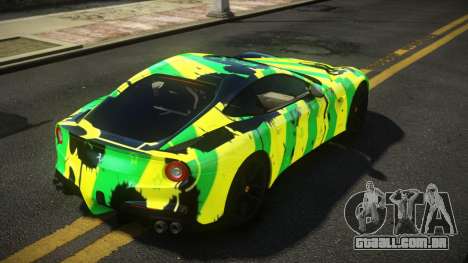 Ferrari F12 Veloma S13 para GTA 4