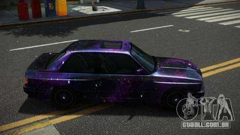 BMW M3 E30 Falikuza S4 para GTA 4
