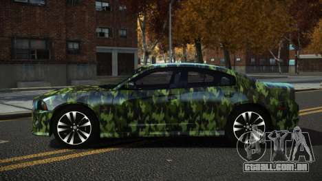 Dodge Charger SRT8 Elirax S3 para GTA 4
