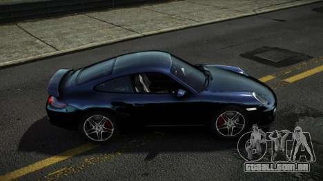 Porsche 911 Blikona para GTA 4