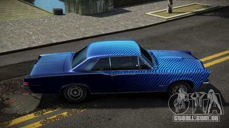 Pontiac GTO Nuider S5 para GTA 4