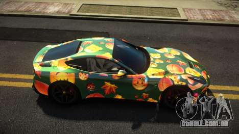 Ferrari F12 Veloma S3 para GTA 4