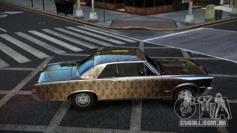 Pontiac GTO Dabusy S3 para GTA 4