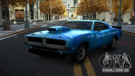 Dodge Charger RT Bruzka S9 para GTA 4