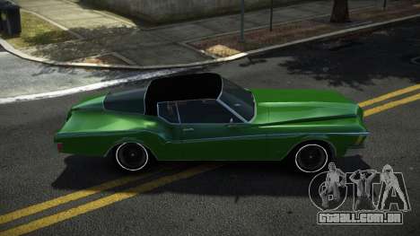 Buick Riviera Gilly para GTA 4