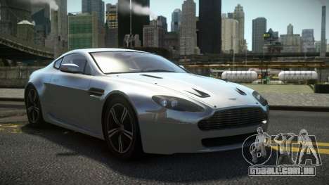 Aston Martin Vantage Dareki para GTA 4