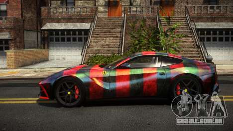 Ferrari F12 Veloma S12 para GTA 4