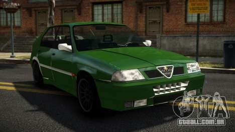 Alfa Romeo 33 Basir para GTA 4