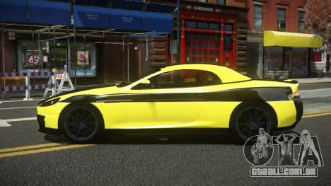 Aston Martin DBS Busino S7 para GTA 4