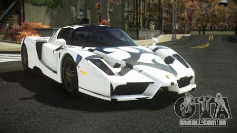 Ferrari Enzo Hylosa S4 para GTA 4